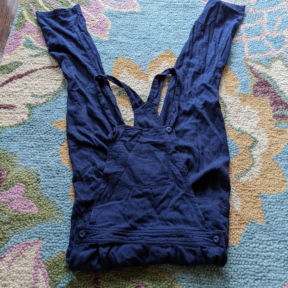 Aerie overalls size XS